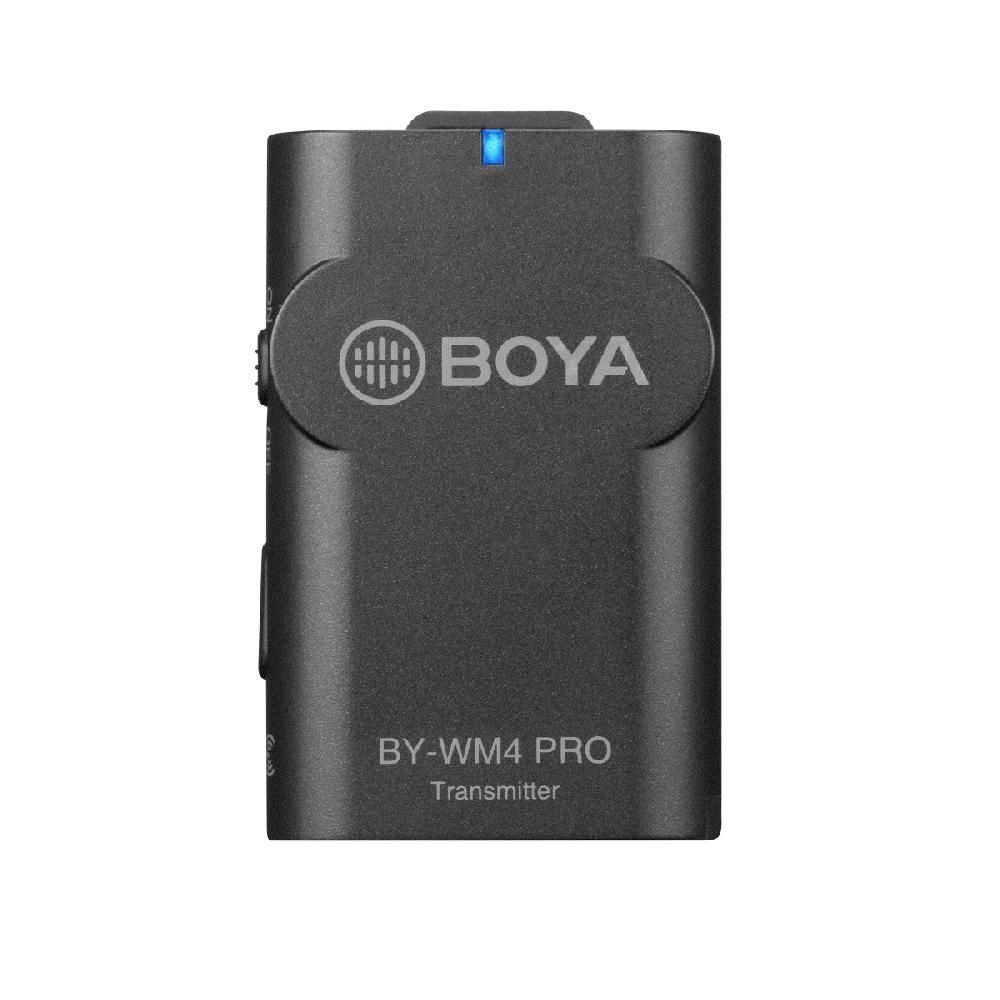 Микрофон Boya BY-WM4 Pro-K3, беспроводной #1