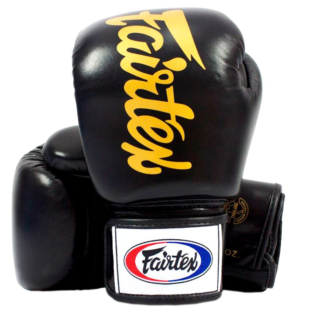 Fairtex Боксерские перчатки #1