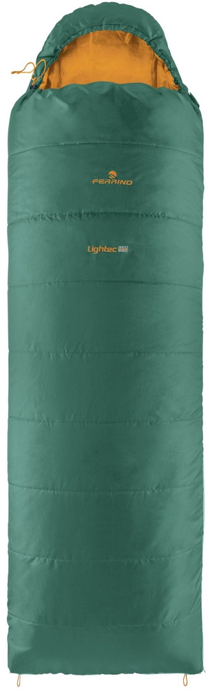 Спальный мешок Ferrino Lightech SSQ 950 Left #1