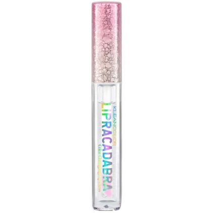 KLEANCOLOR/Тинтующий блеск для губ/Lipracadabra Color Changing Lip Gloss #1