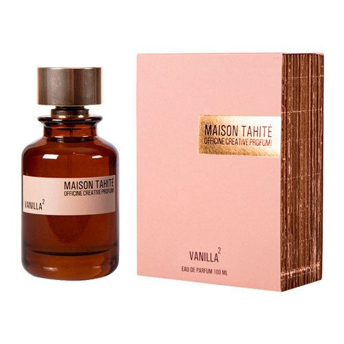 Maison Tahite Вода парфюмерная - Officine Creative Profumi Vanilla2 100 мл #1