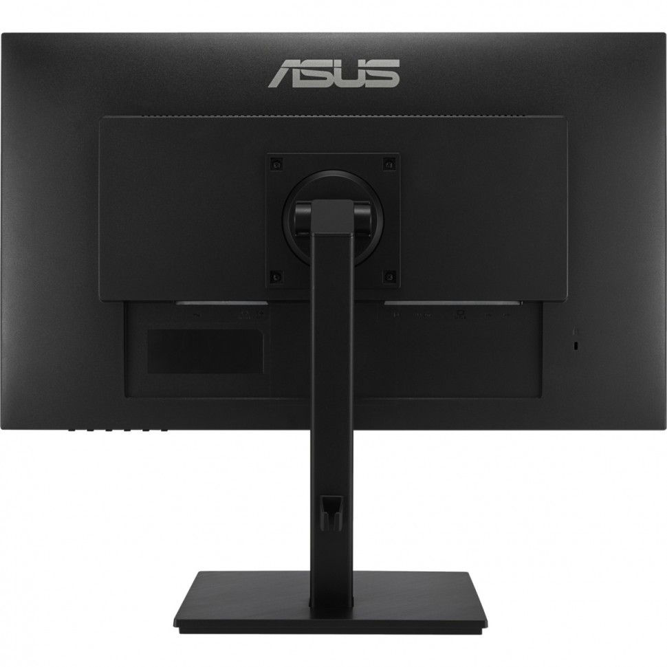 ASUS 23.8" Монитор VA24DQSB, черный #1