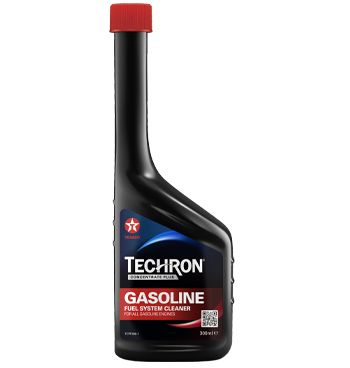 Промывочная жидкость для топливной системы бензиновых двигателей Texaco Techron concentrate Plus 300 #1