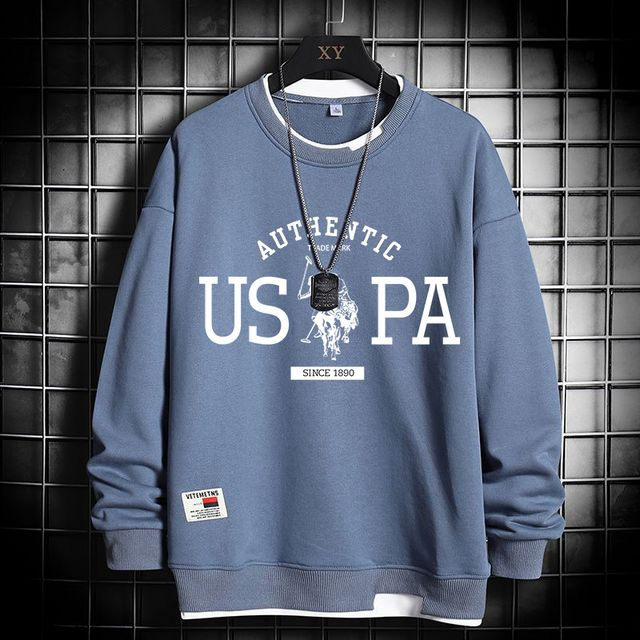 Толстовка U.S. POLO ASSN. #1