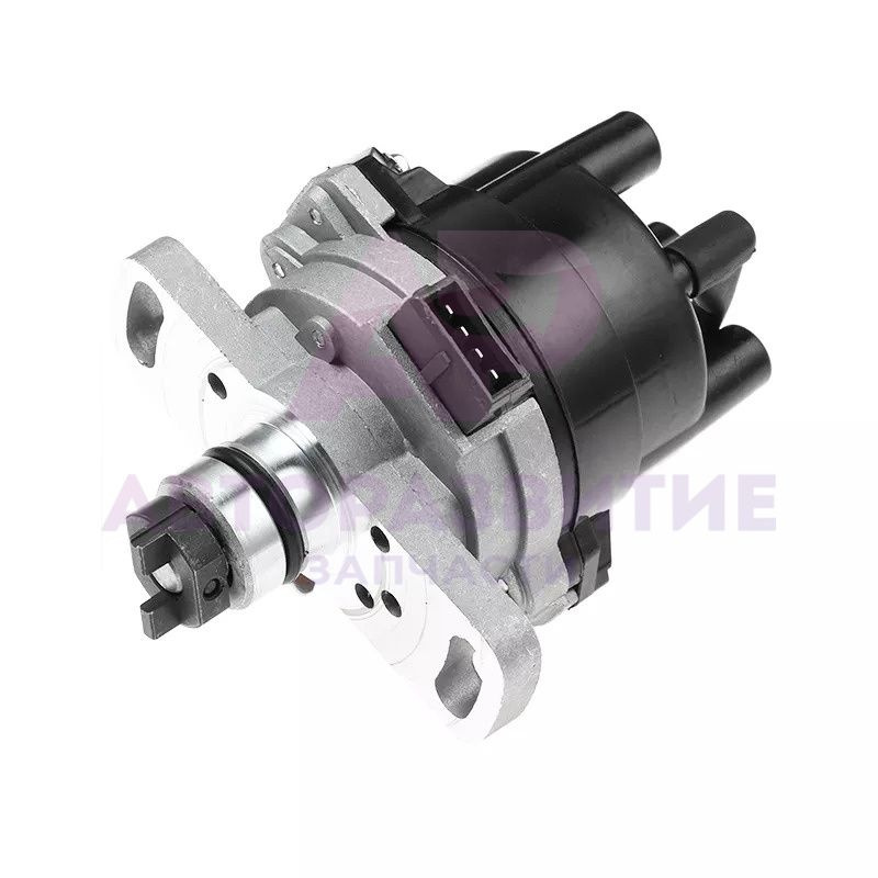 Трамблер на Daewoo Matiz с 1998 по 2015 год выпуска / Распределитель ...