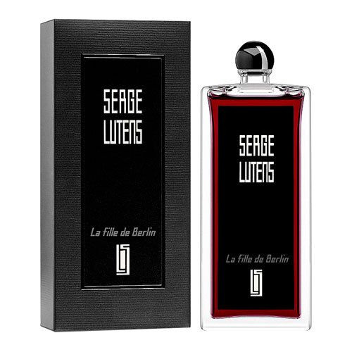 Serge Lutens La Fille de Berlin Парфюмерная вода 100 мл. #1