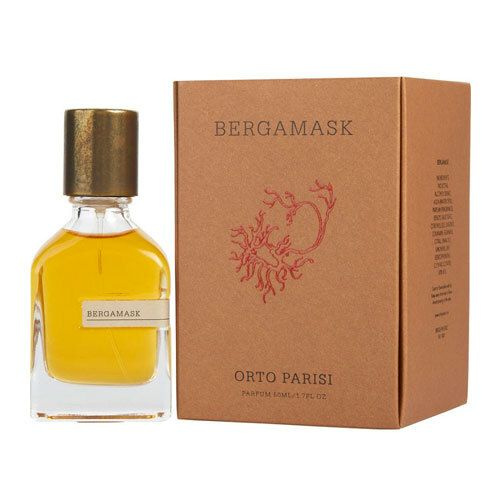 ORTO PARISI Духи Bergamask parfum 50 мл #1