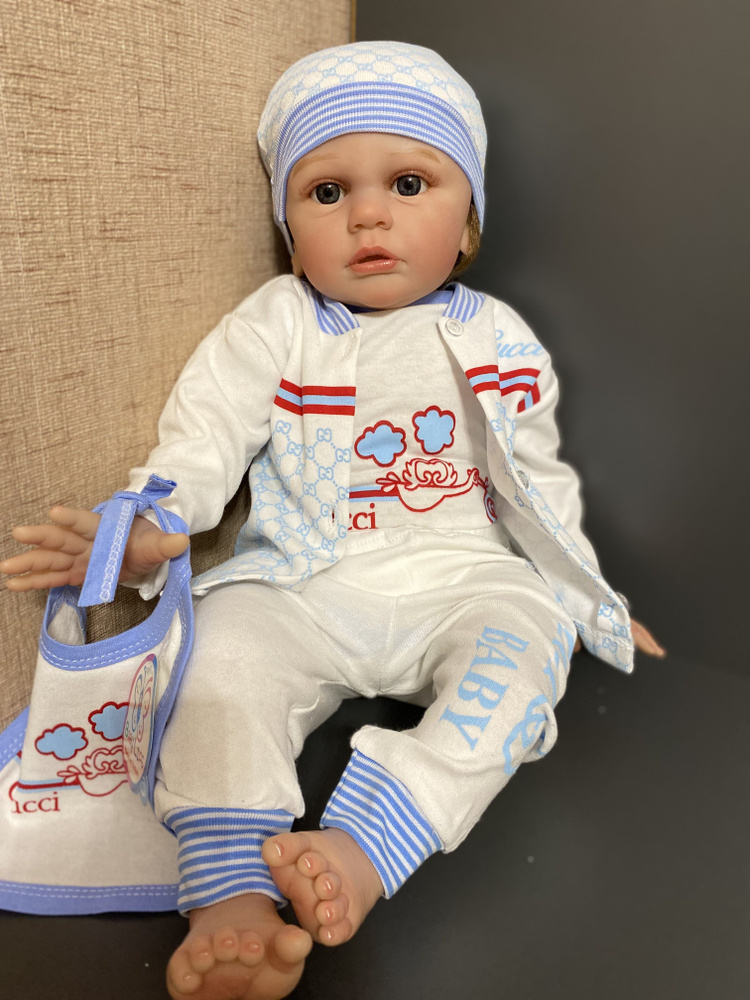 Комплект одежды Baby Life #1
