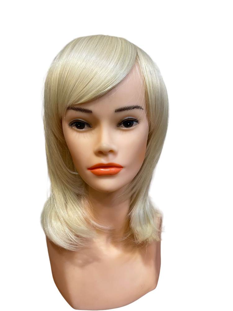 Классическая молодежная/женская стрижка Evrowigs 313 - купить по низкой ...