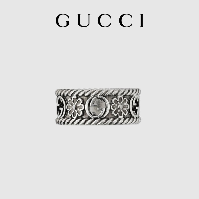 Gucci Кольцо Перстень #1