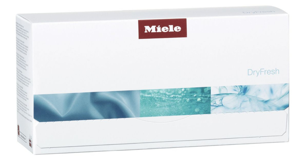 Ароматизаторы для сушильных машин MIELE DryFresh T3 #1