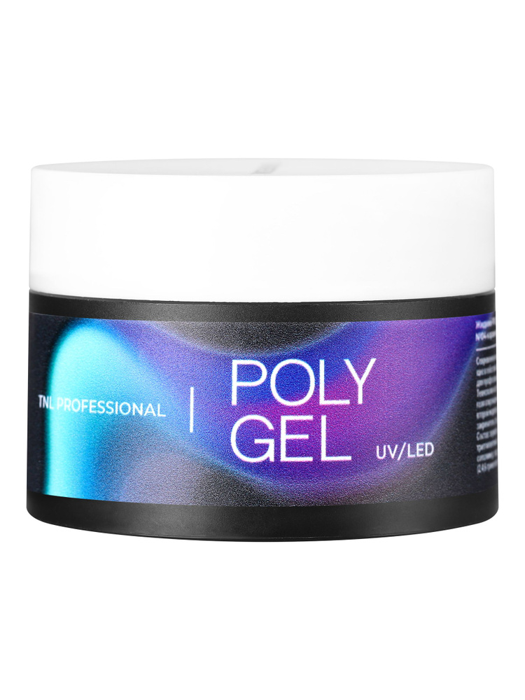 TNL Professional, Жидкий Poly Gel №05, 30 мл #1