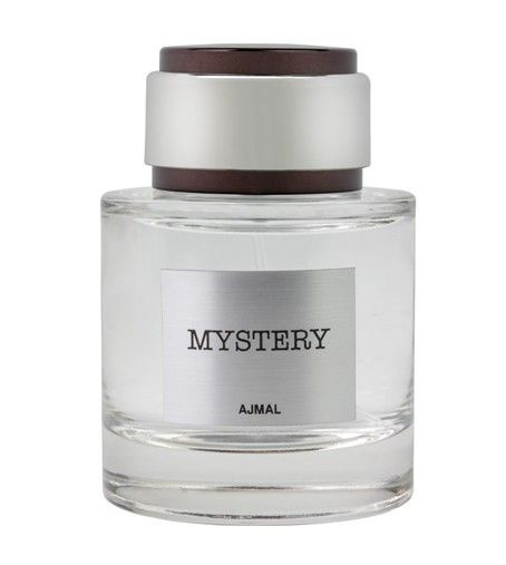 AJMAL MYSTERY edp (m) 100ml #1