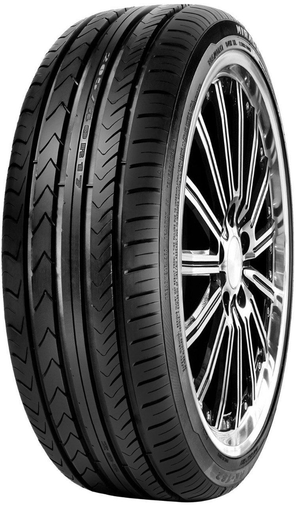 Mirage MR-182 Шины  летние 225/50  R17 98W #1