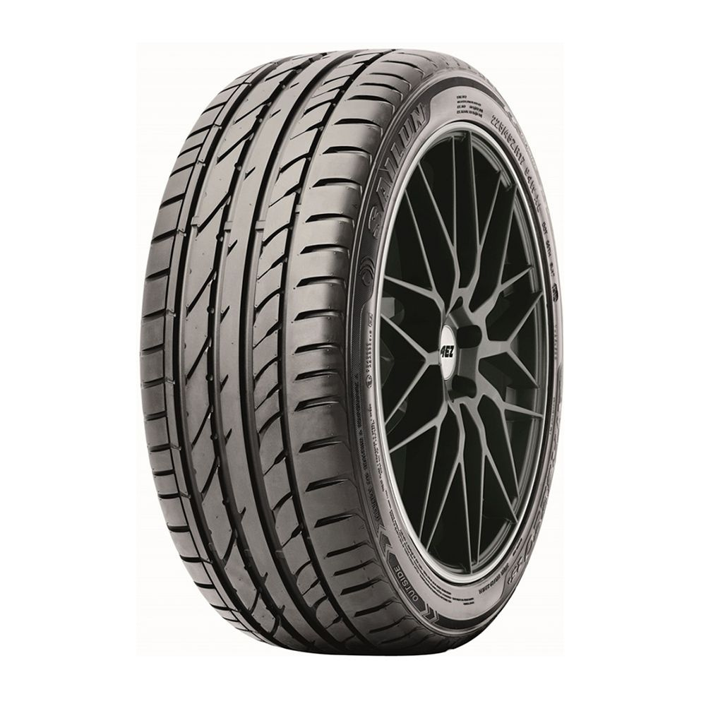 Sailun Atrezzo Zsr Suv Шины  летние 235/60  R18 107V #1