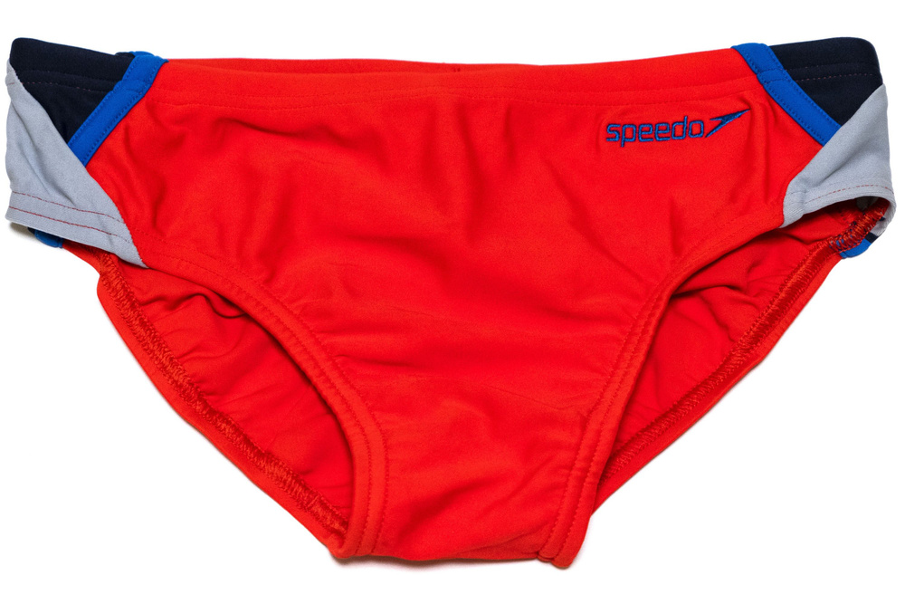 Плавки брифы Speedo #1