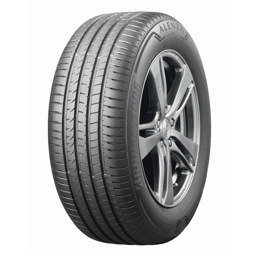 Bridgestone Bridgestone Шины  летние 285/45  R22 110H #1