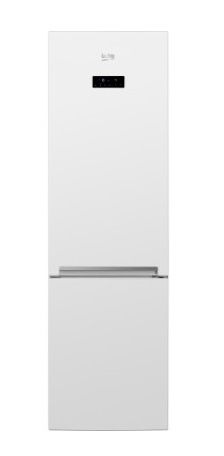 Холодильник двухкамерный Beko RCNK 310E20 VW, белый #1