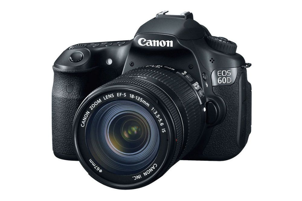 Canon 90d 18 135