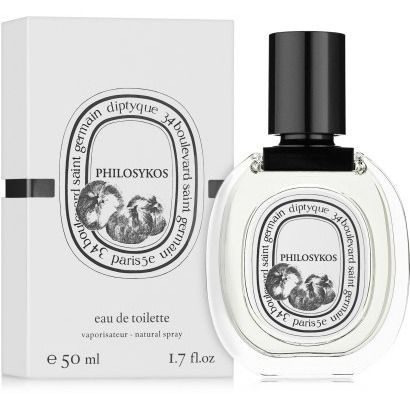 Diptyque Philosykos Туалетная вода унисекс 100 ml #1