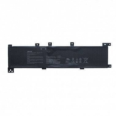 Аккумулятор (батарея) для ноутбука ASUS R702UA, R702UQ, R702UV (B31N1635), ORIG 11.52V 3650mAh  #1