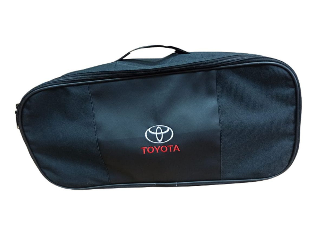 Сумка для хранения автопринадлежностей для Toyota #1