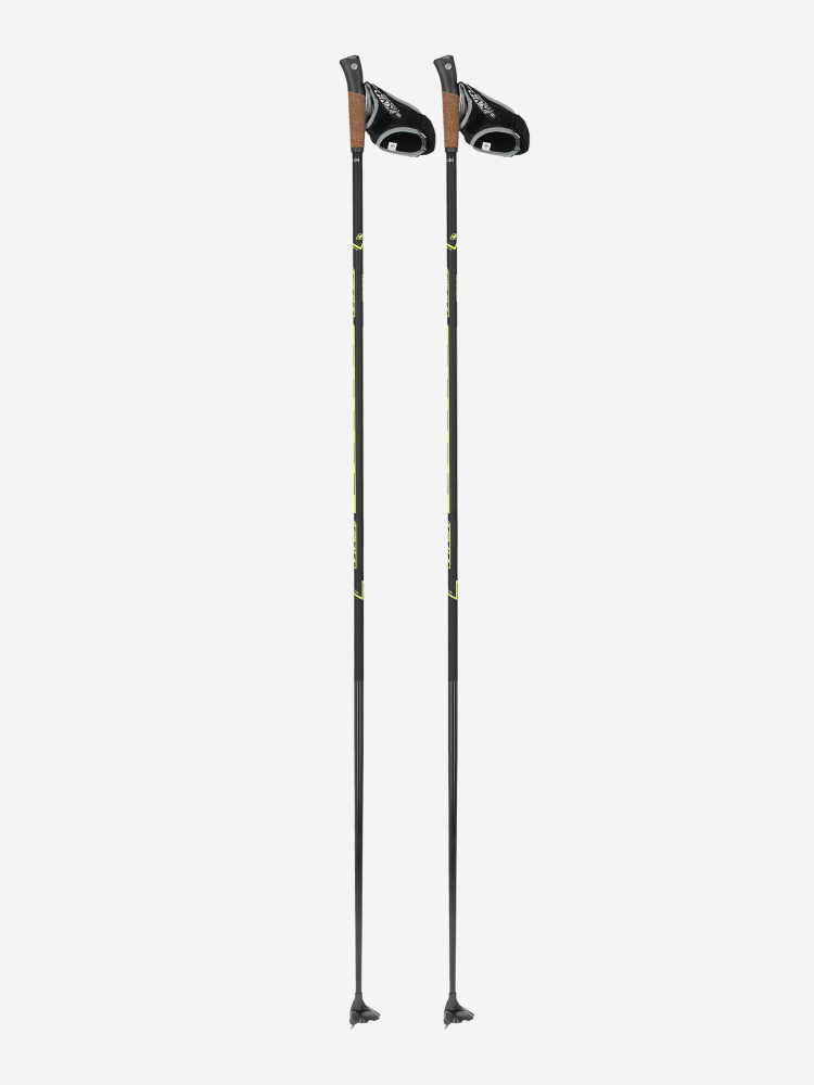 KV+ Лыжные палки, 155 см #1
