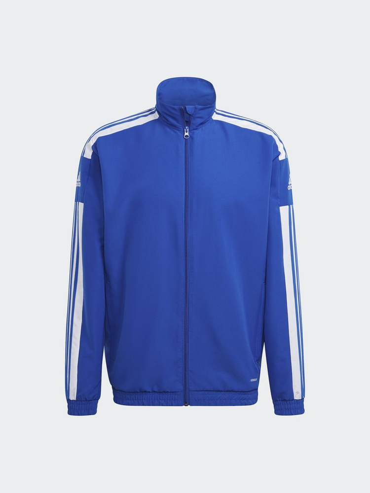 Олимпийка adidas Squadra 21 Presentation Track Top #1