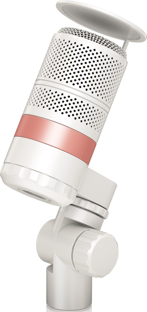 TC Helicon Микрофон студийный GoXLR MIC-WH, белый #1
