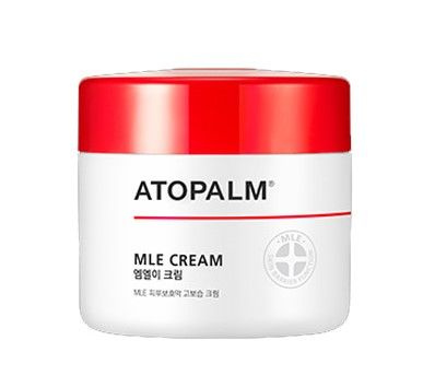Atopalm / Ламеллярный увлажняющий крем для лица MLE Cream (100 мл)  #1