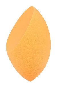 Спонж для макияжа оранжевый N.1 Soft Make Up Blender Orange #1
