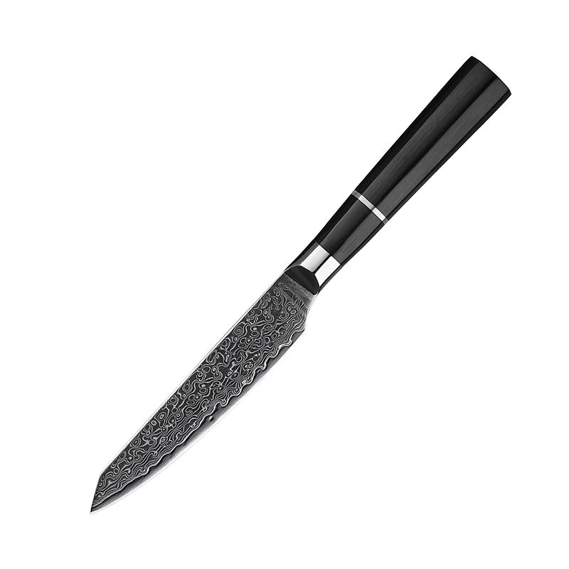 SWITYF Кухонный нож для зелени, для овощей, длина лезвия 13 см  #1