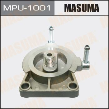 Masuma Насос топливный низкого давления, арт. MPU-1001, 1 шт. #1