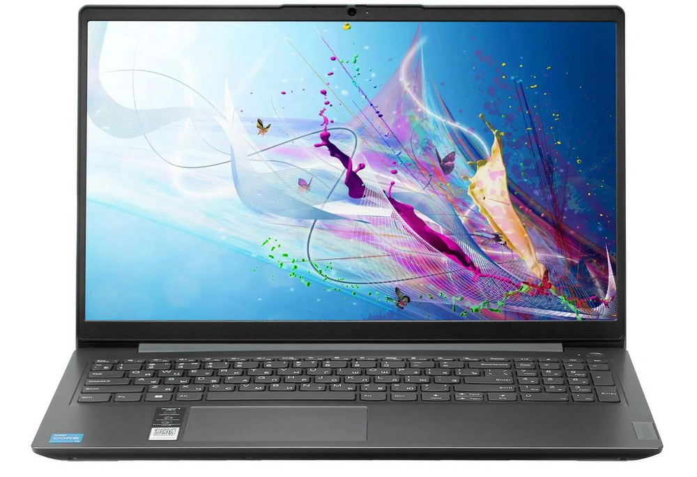 Lenovo IdeaPad 3 15ITL05 (82H802EARK) Ноутбук 15,6", Intel Core i3-1115G4, RAM 8 ГБ, SSD 256 ГБ, Windows #1