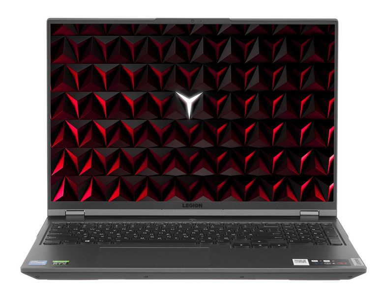 Lenovo Legion 5 Pro 16ITH6H (82JD000NRU) Игровой ноутбук 16", Intel Core i7-11800H, RAM 16 ГБ, SSD 1024 #1