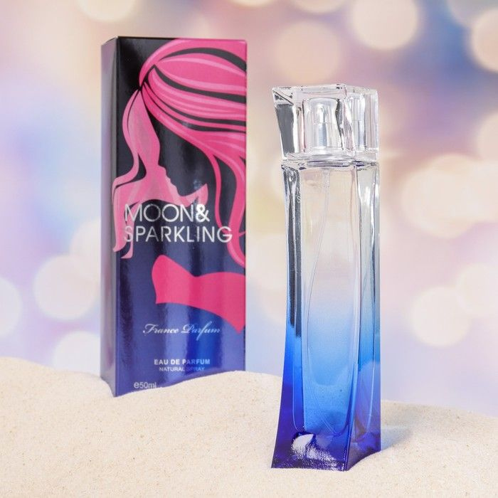 Neo Parfum FP Moon Sparlking - Женская Туалетная вода 50 мл #1