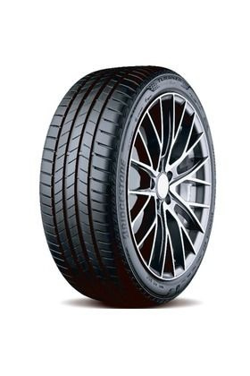 Bridgestone Turanza T005 Шины  летние 215/55  R16 97W #1