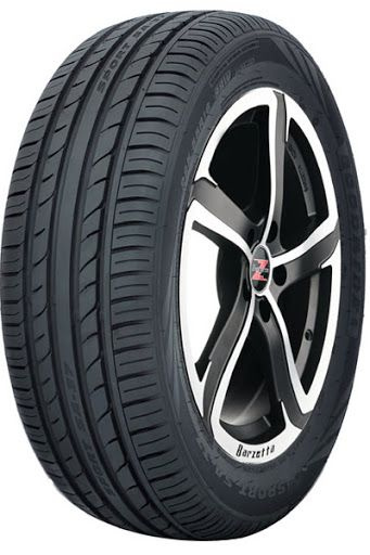 Westlake SA-37 Шины  летние 255/35  R20 97W #1