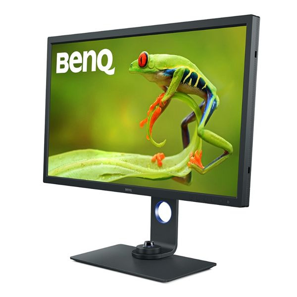 BenQ Монитор 9H.LJ1LB.QPE, серый #1