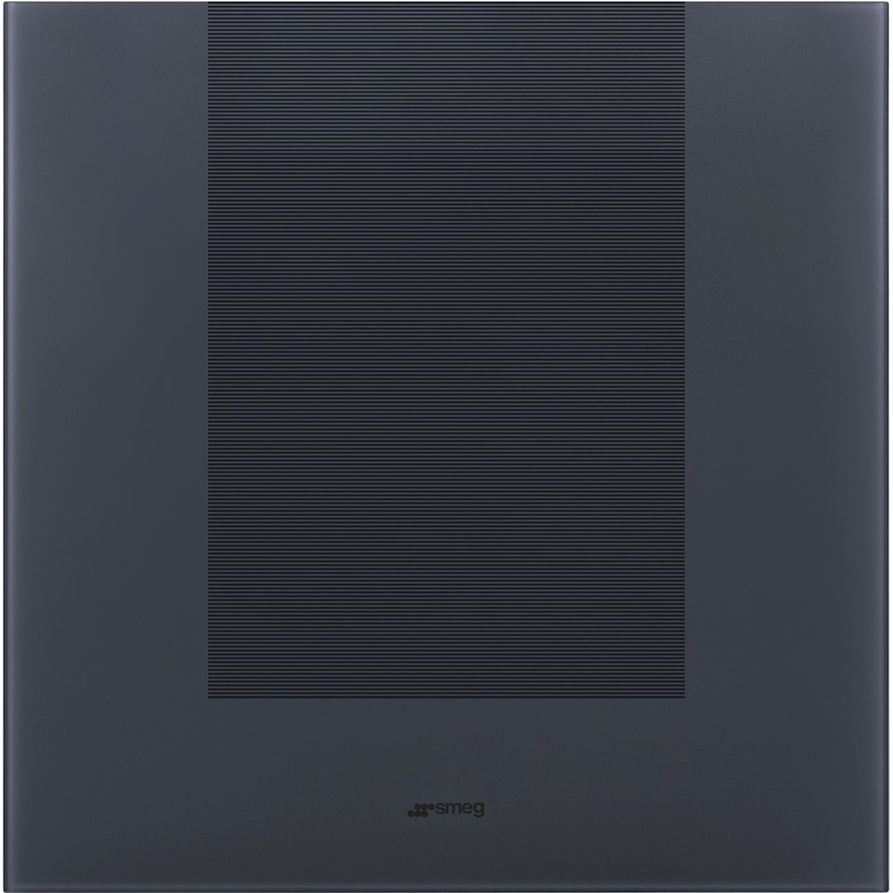 Винный шкаф встраиваемый Smeg CVI129G, серый #1