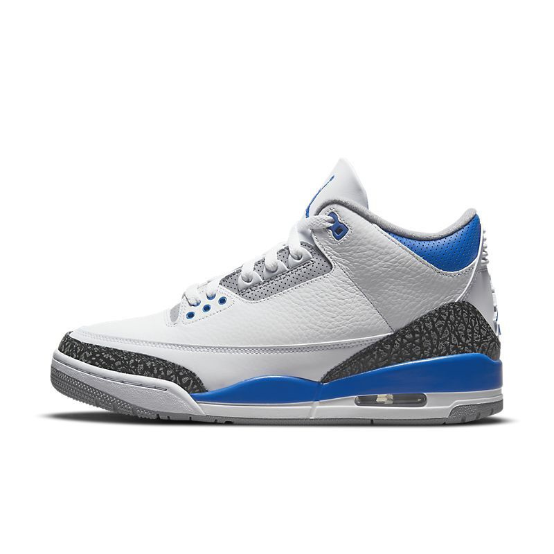 Кроссовки Air Jordang Air Jordan 3 #1