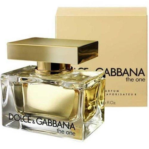 Dolce & Gabbana The One #1