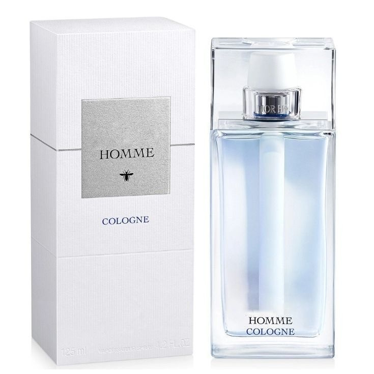 Одеколон мужской Homme Cologne 125 мл #1