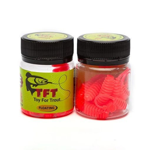 TFT Toy For Trout Приманка форелевая, 77 мм #1