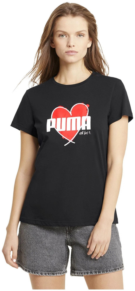 Футболка PUMA #1