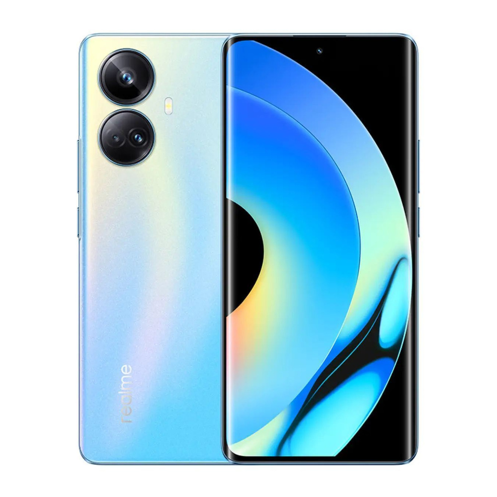 realmi 8 фото