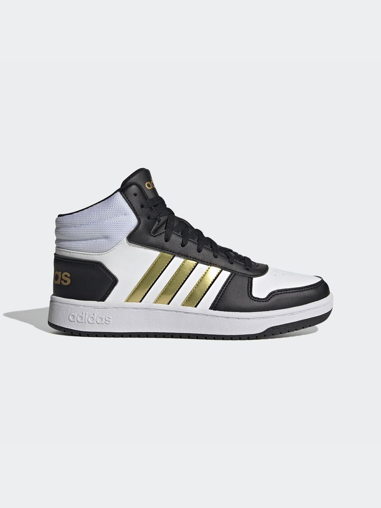 Кеды adidas Sportswear Hoops 2,0 Mid #1