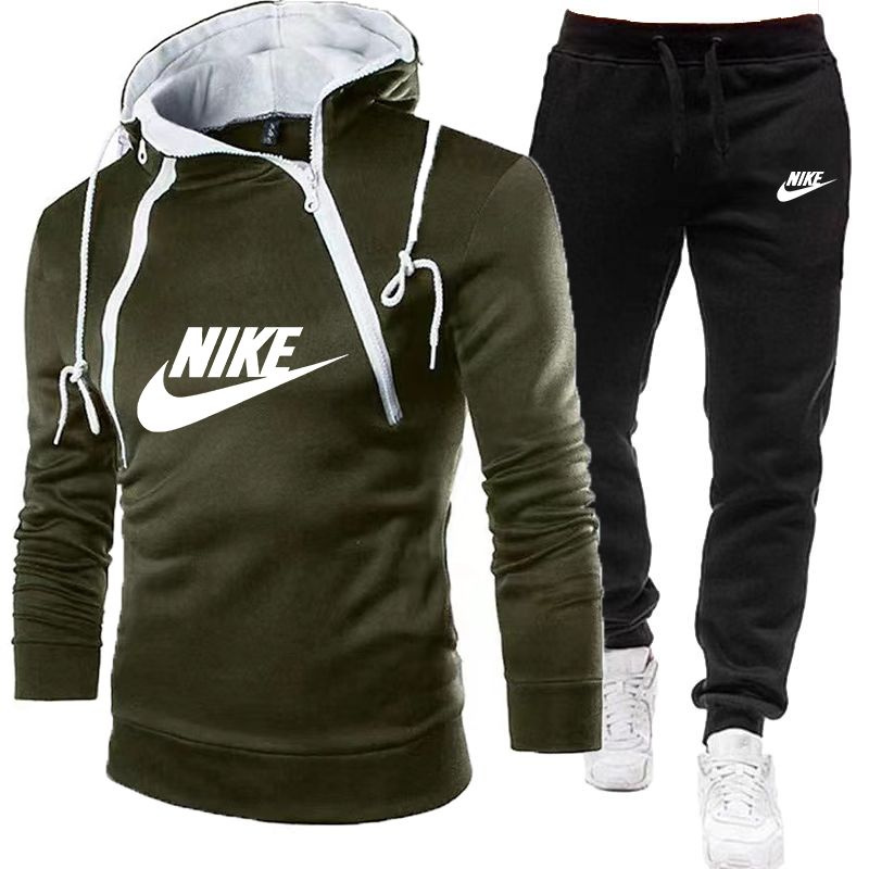 Костюм спортивный Nike #1