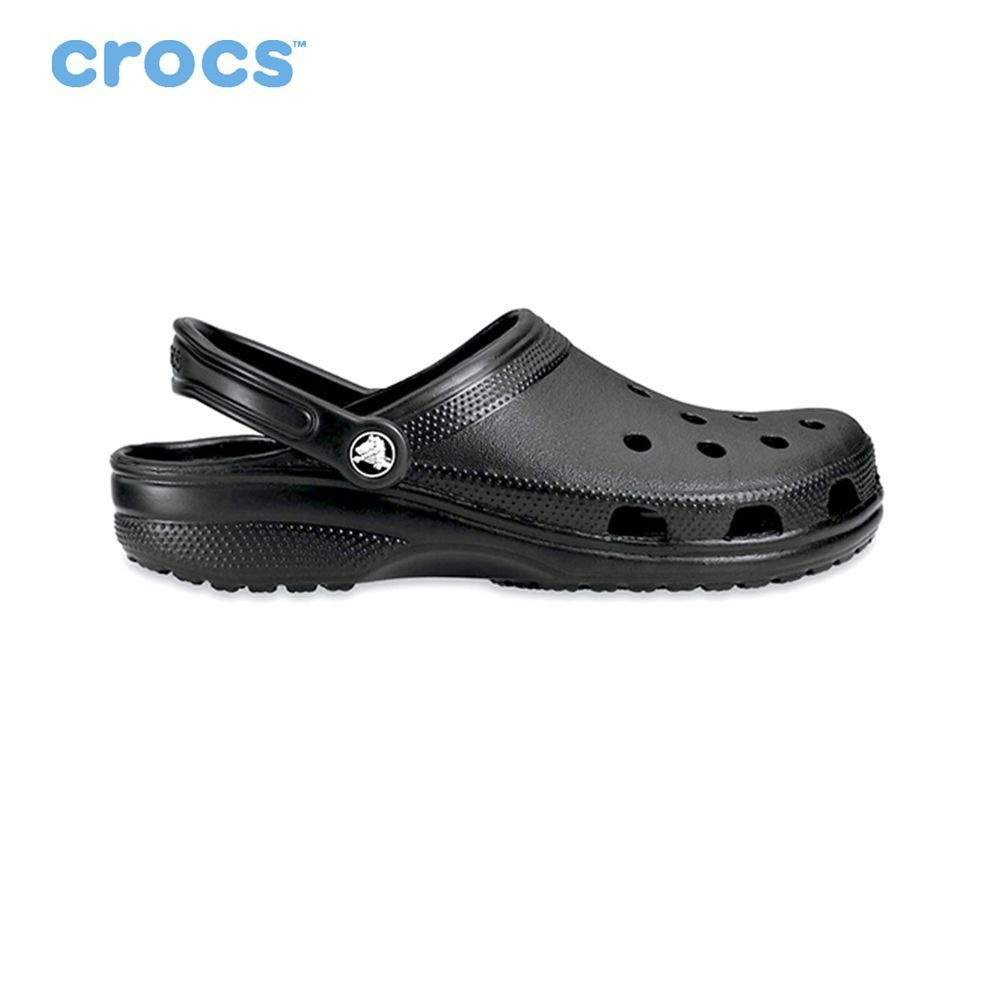 Crocs store coast clog