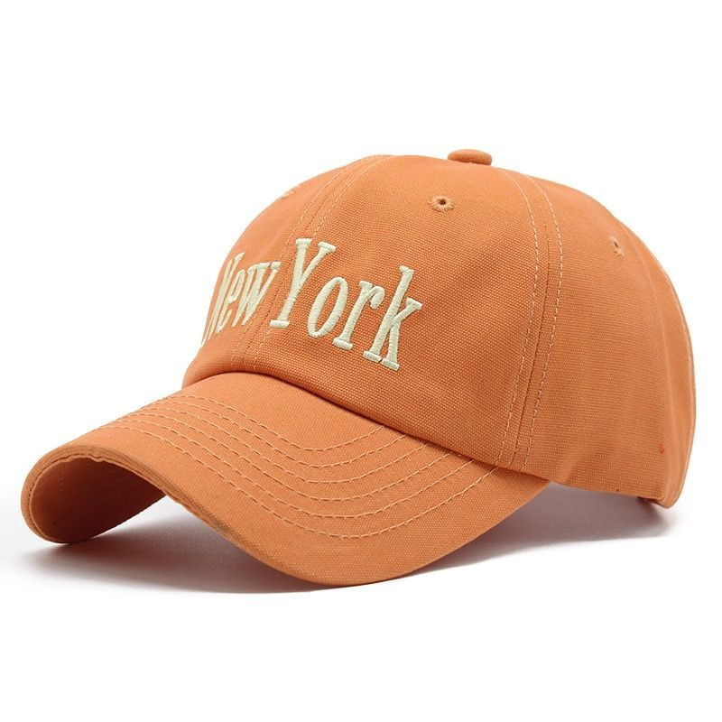 Бейсболка My Hat Моя Шапка New York #1